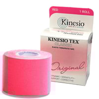 Kinesio Tex Classic 5cmX4m color Fuscia