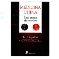 Libro Una Trama Sin Tejedor (Katpchuchk, Ted J)