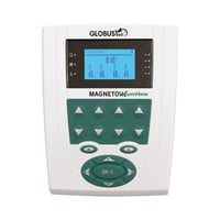 MagnetoVet 4000 Horse Pro: Terapia de Magnetoterapia para Caballos (manta y cubre cuello con solenoides incluidos)