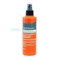 Miclorbic Clorhexidina 2% alcohólica en spray (250 ml)