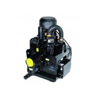 Motor de Aspiración ASP 300: se pueden conectar hasta 3 equipos - OCASIÓN