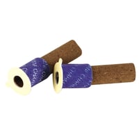 Moxa Hueca Adhesiva (caja de 180 unidades)