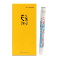 Moxa en puro de mezcla con humo Tai yi Ener-Qi (10 unidades): Ideal para moxibustión indirecta