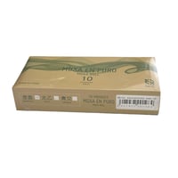 Moxa en puro de mezcla con humo Nien Yin Ener-Qi (10 unidades): Ideal para moxibustión indirecta