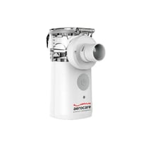 Nebulizador Portátil NB-812B Aerocare: ultracompacto, silencioso y eficaz para asma y alergias