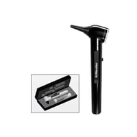 Otoscopio Riester e-scope Fibra Óptica LED 3,7V en estuche (dos colores disponibles)