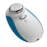 Masajeador Facial Ultrasonido portátil de masaje Move: Ideal para aumentar el flujo sanguíneo y oxigenar los tejidos