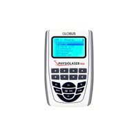 Láser de Alta Potencia (12W) Globus Physiolaser 12.0: ideal para tratar trastornos musculoesqueléticos y problemas relacionados con heridas y úlceras de la piel