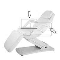 JUEGO DE REPOSABRAZOS PARA 2214A.2234A.2241C