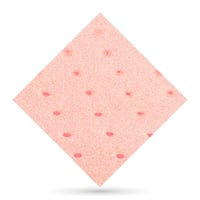 Plastazote perforado 3mm