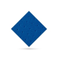 Podiamic 160 microperforado 1100x1100mm