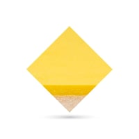 Podiatech Bi-Densidad Amarillo y Blanco