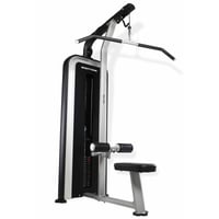 Polea Alta - High Lat Pulldown Evolution Series Bodytone: Carga de 95 kg en placas
