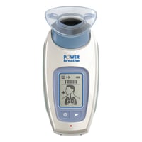 Powerbreathe Kinetic K3: avanzado sistema electrónico de entrenamiento de los músculos inspiratorios