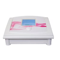 Equipo para el drenaje linfático mecánico con 7 sectores independientes Pressomass 707