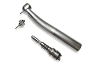 Turbina luz technoflux ,3 sprays-boton+multiflex lux