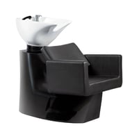 Lavacabezas para Peluquerías - Barberías Knot: Diseño ergonómico para el profesional y para el cliente