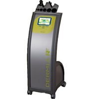 Radiofrecuencia Dermia RF