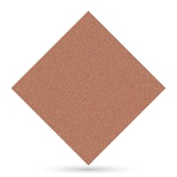 Resinas tipo R12 Marron 0,6 mm