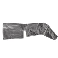 Right Boot For F-826