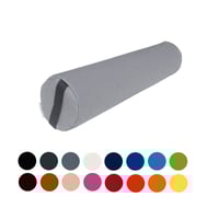 Rulo postural Kinefis - 50 x 10 cm (Varios colores disponibles)