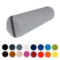 Rulo postural Kinefis - 55 x 15 cm (Varios colores disponibles)