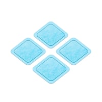 BEURER SET ELECTRODOS 8 UNID PARA EM-59/89