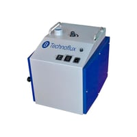 Aspiración portátil Technoflux