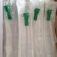 Sonda Aspiración sin Control CH 14 (100 unidades)