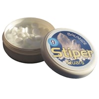 Stiper Quars nº 9 (Balance) 250 unidades: Acción sobre el cuerpo físico y equilibra la energía