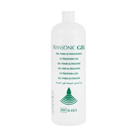 Gel Ultrasonido OXD 1 Litro Gel Ultrasonido OXD 1 Litro