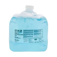 Gel Ultrasonido OXD 5 litros Gel Ultrasonido OXD 5 litros