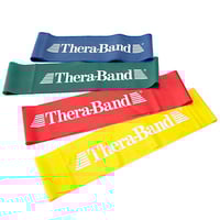 Thera-Band Loop 20,5 cm (resistencias disponibles)