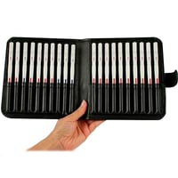 Touch Test Sensory Evaluator (20 Unidades)