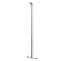 Tállimetro Telescopico de Pared ADE: Medición de 60 - 210 cm