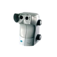 Control Vision Visiotest Essilor: Exploración de la Visión de Lejos y de Cerca