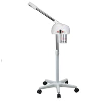 Vaporizador con ozono Athmos: Ideal para tratamientos estéticos y afecciones respiratorias (capacidad 0,7 litros)