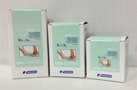 Venda de tejido elástico de compresión fuerte Cpk-Compress 6cm x 5cm Venda de tejido elástico de compresión fuerte Cpk-Compress 6cm x 5cm