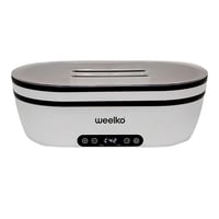 Calentador de Parafina Weelko Silky WKE023 con Control Táctil y Pantalla LED