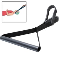 Y-Strap: El dispositivo de descompresión cervical que relaja y alivia los músculos y la columna vertebral