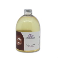 Aceite de Chocolate Kinefis 500 ml con dosificador Aceite de Chocolate Kinefis 500 ml con dosificador