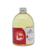 Aceite de Frutos Rojos Kinefis 500 ml con dosificador