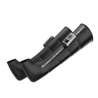 Airboots: Sistema de compresión inalámbrico para recuperación de piernas