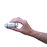 Airofit Essential: La clave para una respiración mejorada