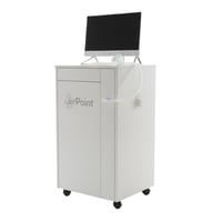 Airpoint® Professional (Altitude Balance). Equipo de Terapia de Hipoxia-Hiperoxia Intermitente (IHHT) Airpoint® Professional (Altitude Balance). Equipo de Terapia de Hipoxia-Hiperoxia Intermitente (IHHT)
