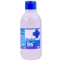 Alcohol 96º 1 Litro Alcohol 96º 1 Litro