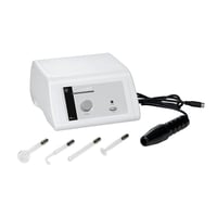 Alta Frecuencia U-Tech: Ideal para acelerar la circulación sanguínea y eliminar bacterias