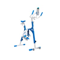 Aquabike WR Max: la bicicleta acuática deportiva perfecta para el entrenamiento cardiovascular