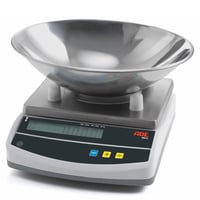 Báscula electrónica para pesaje de órganos: Ideal para hospitales e instituciones médicas