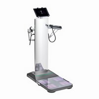 Báscula TANITA MC-800: Analizador Corporal Profesional con App TANITA Universe